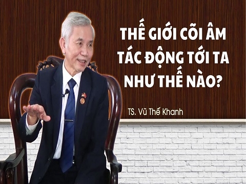 Bí ẩn gây tranh cãi nhất LỊCH SỬ: Ma có tồn tại không?