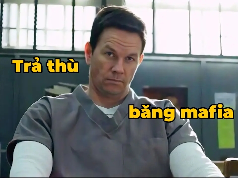 Review phim Spenser Confidential: Anh cảnh sát ra tù trả thù cả băng đảng mafia