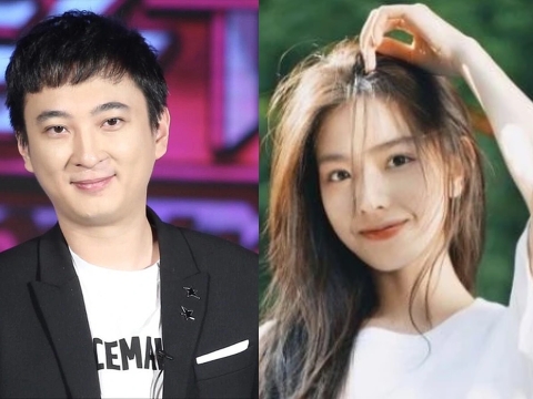 Mỹ nhân khiến thiếu gia Vương Tư Thông "tiếc cả đời" không có được