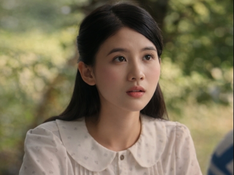 Nữ diễn viên phim "Cách Em 1 Milimet" bị tố ngoại tình