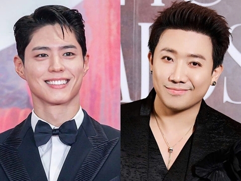 Trấn Thành đóng phim Hàn Quốc cùng Park Bo Gum