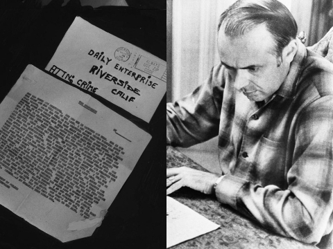 3 mật mã 'cân não' trong những kỳ án sát nhân hàng loạt khiến FBI cũng phải chịu thua