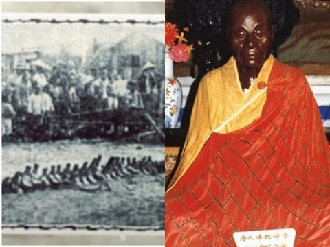 4 bí ẩn hơn 5000 năm chưa được giải mã của Trung Quốc