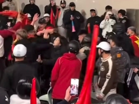 Toàn cảnh vụ nhóm thanh thiếu niên "sàm sỡ" phụ nữ ở hầm Kim Liên