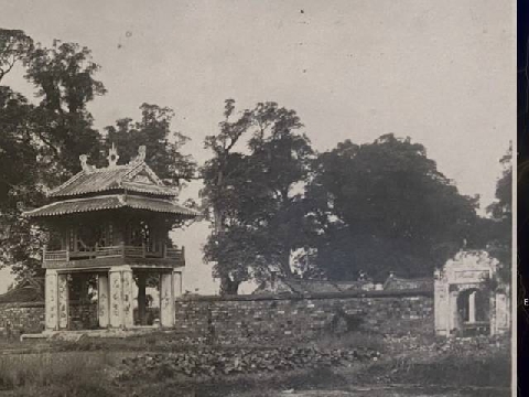 Miếu Ba Xứ - Bí ẩn miếu thiêng không ai dám mạo phạm