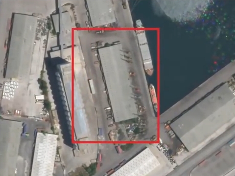 Những vụ nổ hóa chất đẫm máu hơn cả bom hạt nhân