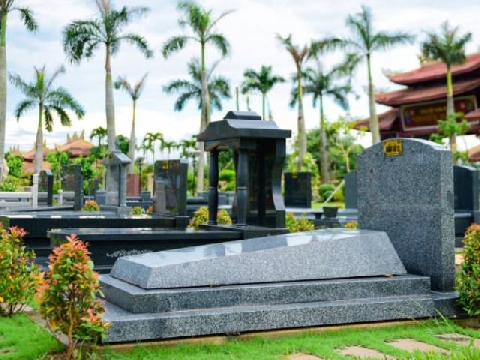  HỆ LỤY CỦA VIỆC ĐỂ MỘ PHẦN QUÁ GẦN NHÀ