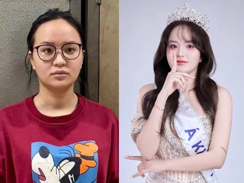 Á khôi sắc đẹp tổ chức môi giới mua, bán dâm