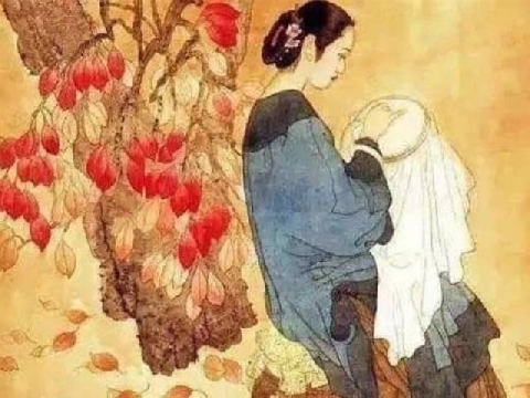 Vì sao người xưa có câu: Đàn ông sợ tháng Tám, đàn bà lo tháng Chạp?