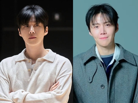 Kim Seon Ho lần đầu lộ diện sau scandal chấn động