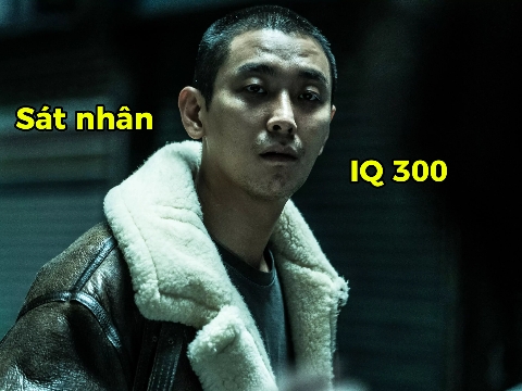 Review phim Dark Figure of Crime: Sát nhân xảo quyệt khiến cảnh sát phải bỏ nghề đi làm bảo vệ