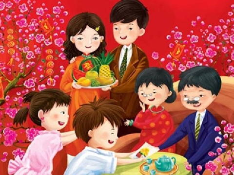 Tết Cha, Tết Mẹ, Tết Thầy - Bạn đã thật sự hiểu được ý nghĩa của những cái tết đặc biệt này chưa?