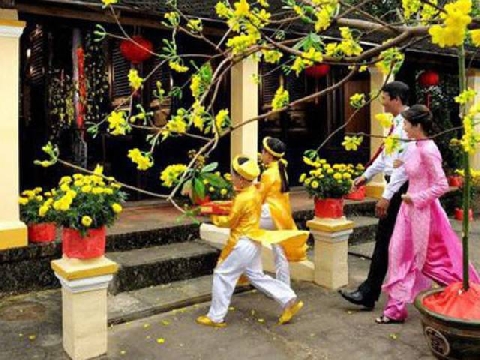  TỔNG HỢP: Những lưu ý quan trọng khi XUẤT HÀNH đầu năm