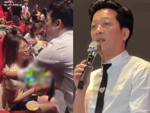 Trường Giang tuyên bố lo viện phí cho fan có bố mẹ mắc bệnh nặng