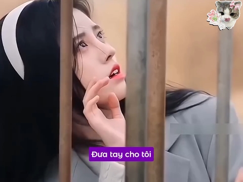 Cảnh phim hài ngớ ngẩn của Cúc Tịnh Y bất ngờ hot trở lại