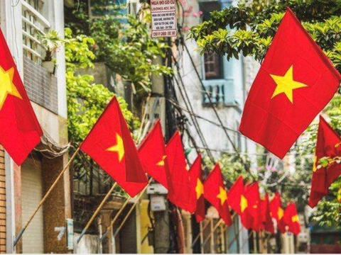 Lịch chính thức nghỉ Giỗ Tổ Hùng Vương và 30/4-1/5