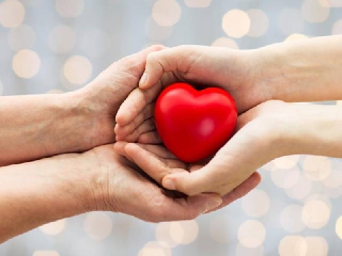 Người HIẾN TẠNG thì THỜ CÚNG thế nào cho chuẩn?