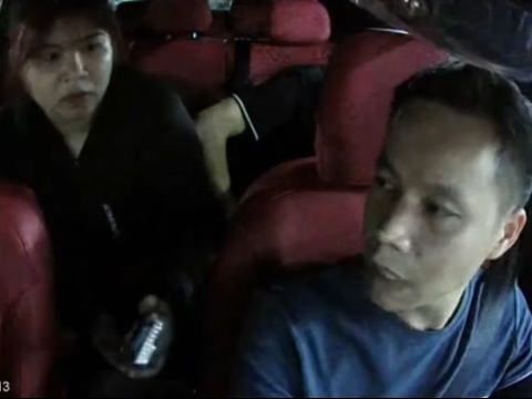 "Tài xế Grab trong vụ nhạc sĩ Minh Khang" từng giúp trở khách không lấy tiền