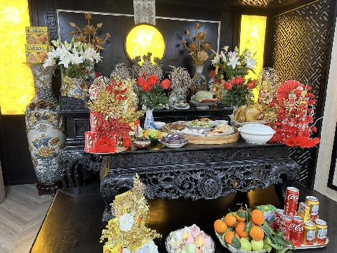 Ngày tốt chuyển Bàn Thờ Gia Tiên, Tránh những điều kiêng kỵ không lành