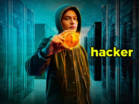 Review phim One Cent Thief: Siêu hacker lấy trộm hàng triệu USD từ ngân hàng