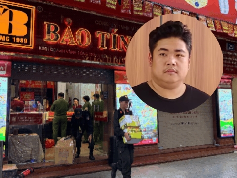 Vũ Minh Tú - Con trai ông Vũ Minh Châu có vai trò gì trong vụ án của BTMC?