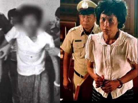 Kingkaew: Phim kinh dị dựa trên vụ án "khét tiếng" có thật tại Thái Lan