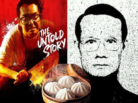 Bánh Bao Nhân Thịt Người: Phim kinh dị "nặng đô" và sự thật về vụ thảm sát chấn động Ma Cao