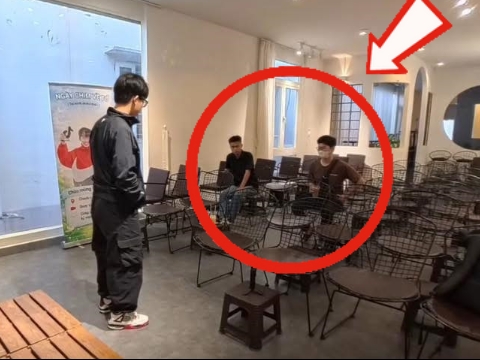 Tiktoker 1,6 triệu follow tổ chức off fan nhưng chỉ có 2 người đến dự