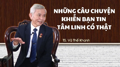 Những câu chuyện khiến bạn tin tâm linh có thật