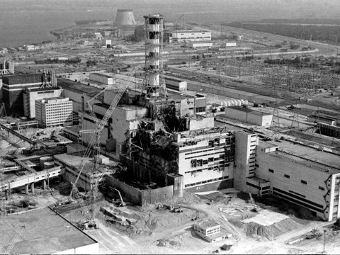 Thảm họa hạt nhân tồi tệ thứ 3 thế giới, ít người biết