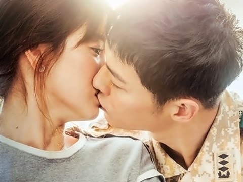 Song Hye Kyo bất ngờ tuyên bố kết hôn với ''trai trẻ'' Song Joong Ki