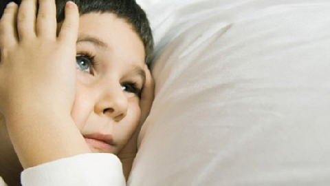 10 điều bí ẩn ai cũng từng gặp khi ngủ