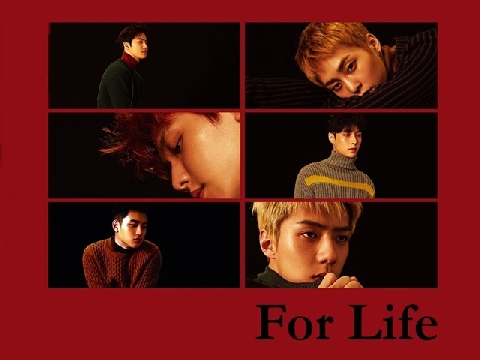 For Life - EXO
