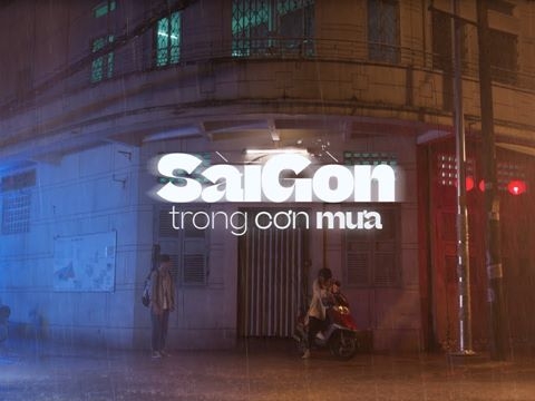 Sài Gòn Trong Cơn Mưa: Chuyện chàng trai Hà Thành rơi vào lưới tình trong cơn mưa
