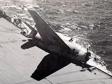 Máy bay cảm tử Ohka của Nhật nguy hiểm nhưng ‘’vô dụng’’