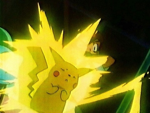 Tập phim ám ảnh của Pokemon khiến 685 trẻ em bị động kinh