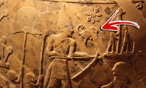5 bí ẩn Ai Cập cổ đại - Phần 2