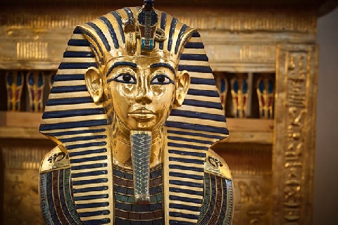 5 bí ẩn  Ai Cập cổ đại - Phần 1